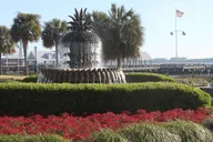 Charleston Historic City Tour and Harbor Cruise thumbnail 5