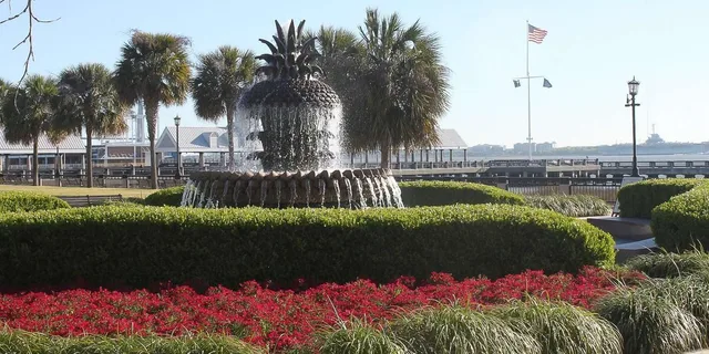 Charleston Historic City Tour and Harbor Cruise - Image 5