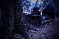 Savannah Ghost Walking Tour by Local Author thumbnail 2