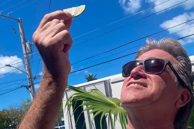 Key West Key Lime Pie Walking Tour - Image 5
