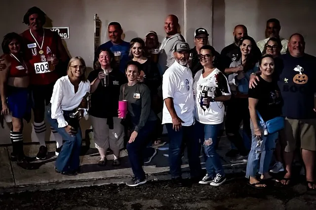 Georgetown Ghost Walking Tour - Image 3