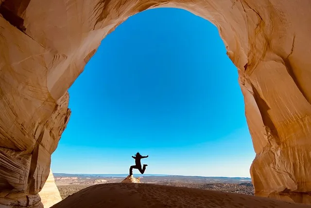 Kanab Off-road & Guided Hike Adventure - Image 4