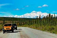 Denali Jeep Excursion thumbnail 1