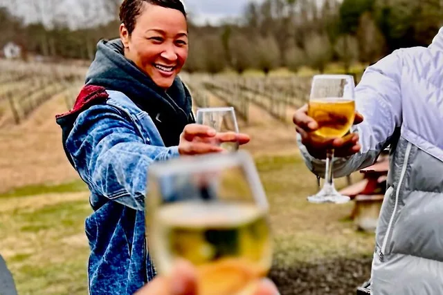 Helen Georgia Private Winery Tour from Atlanta - Image 2