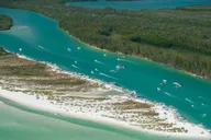 Naples Water Shuttle to Keewaydin Island thumbnail 1
