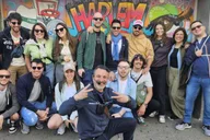 New York Harlem Walking Tour and Gospel Service thumbnail 4