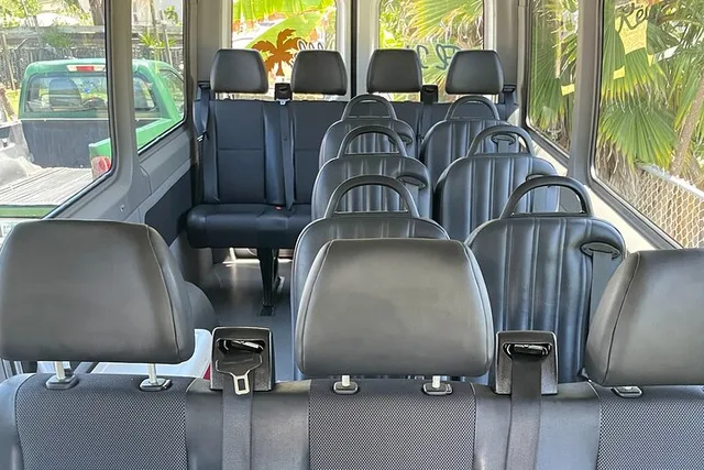 Florida Keys Private Transportation Service - Image 6