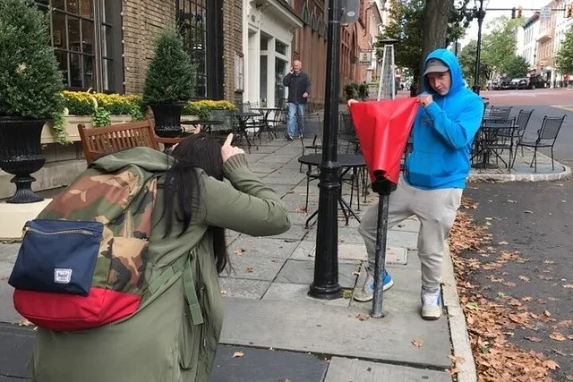 Wilmington Scavenger Hunt Adventure - Image 6