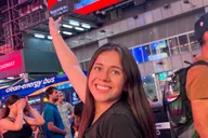 New York City Times Square Billboard Experience thumbnail 5