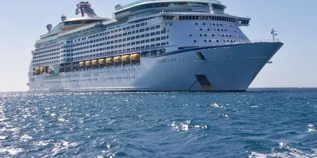 Boston Airport Transfer to Flynn Cruise Port - Image 3