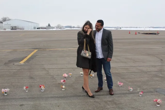 Columbus Helicopter Tour Proposal 1.5 hr - Image 2