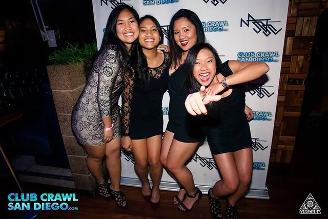 San Diego Nightlife Party Tour - Image 6