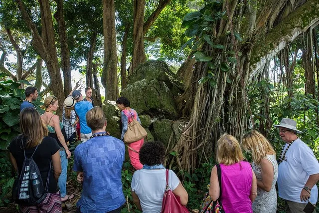Honolulu Small-Group Tour Off the Beaten Path - Image 4
