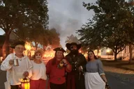 Williamsburg Ghosts and Spirits Walking Tour thumbnail 6
