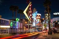 Las Vegas Airport Transfer thumbnail 6