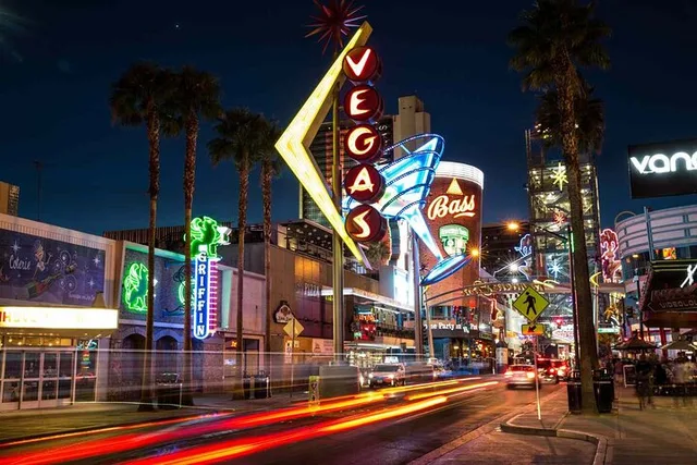 Las Vegas Airport Transfer - Image 6