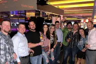 Las Vegas Strip Nightclub Crawl thumbnail 5