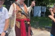 Williamsburg Pirate Walking Tour thumbnail 6