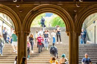 New York Central Park Walking Tour thumbnail 4