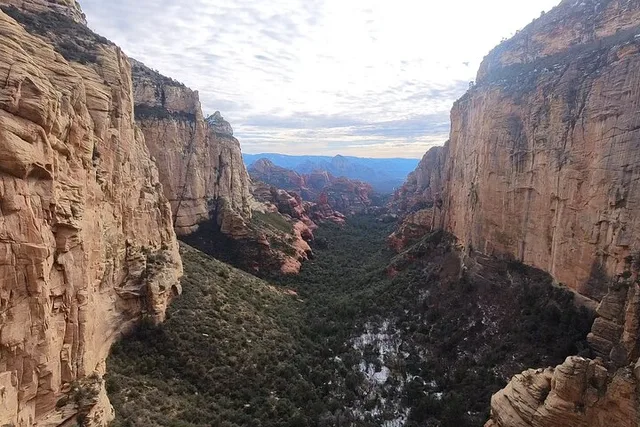 Sedona Helicopter Tour from Phoenix 2 hr - Image 6