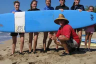 Maui Surf Lesson in Kihei thumbnail 2