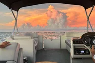 Naples Sunset Boat Cruise with Charcuterie and Wine thumbnail 3