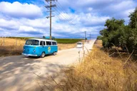 Temecula VW Bus Wine Tour thumbnail 1