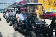 Miami Brewery Golf Cart Tour thumbnail 5