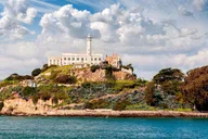 San Francisco Alcatraz and Hop-On Hop-Off Bus Tour thumbnail 3