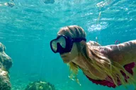 West Palm Beach Snorkel Tour with Turtles thumbnail 2