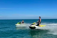 Miami Beach Jet Ski Rental thumbnail 2