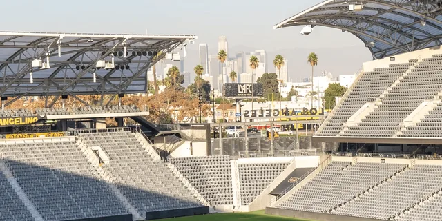 Los Angeles Soccer Game at BMO Stadium - Image 3