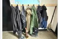 Anchorage Rain Gear Rental thumbnail 5