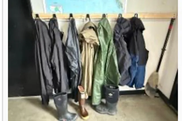 Anchorage Rain Gear Rental - Image 5