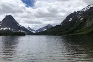 East Glacier & Two Medicine Scenic Driving Tour thumbnail 2