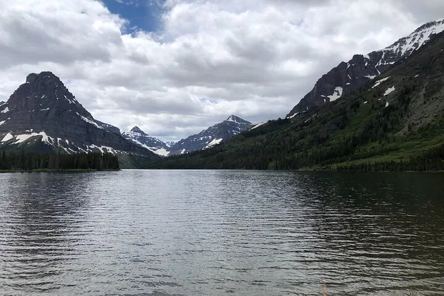 East Glacier & Two Medicine Scenic Driving Tour - Image 2