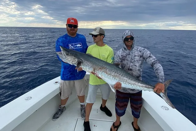 Fort Lauderdale Fishing Charter - Image 1