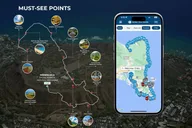 Oahu Circle Island Self-Guided Audio Tour thumbnail 4