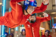 San Diego Indoor Skydiving Experience thumbnail 4