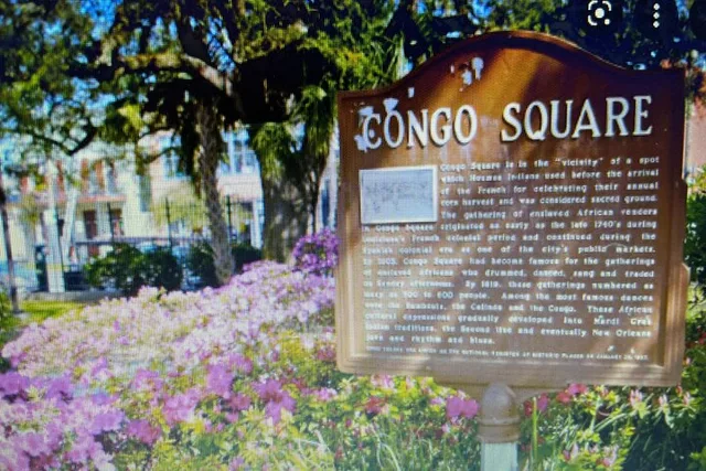 New Orleans French Quarter History Walking Tour - Image 5