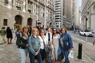 New York City Walking Tour of Lower Manhattan thumbnail 2