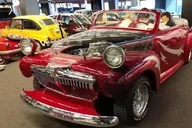 Orlando Auto Museum at Dezerland Park thumbnail 6