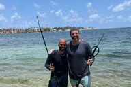 Miami Spearfishing Tour with Guide thumbnail 5