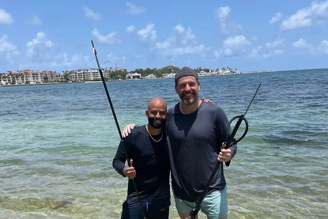 Miami Spearfishing Tour with Guide - Image 5