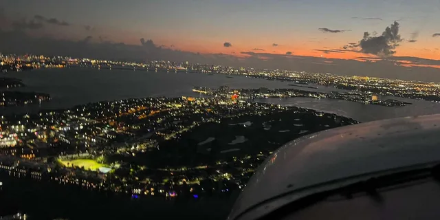 Miami South Beach Private Flight Tour - Image 5