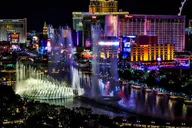 Los Angeles Grand Canyon and National Parks 4-Day Tour thumbnail 2