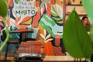 Savannah Food Tour in the Historic District thumbnail 6