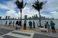 Miami City Tour and Biscayne Bay Cruise thumbnail 6