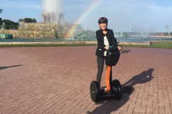 Chicago Lakefront Segway Tour thumbnail 4
