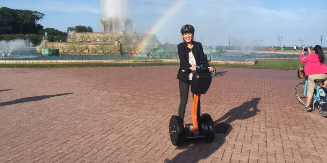 Chicago Lakefront Segway Tour - Image 4